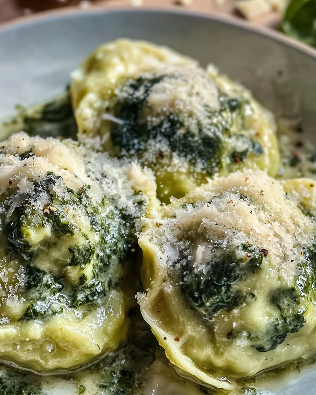 Die besten Spinatknoedel selber machen – einfach & lecker