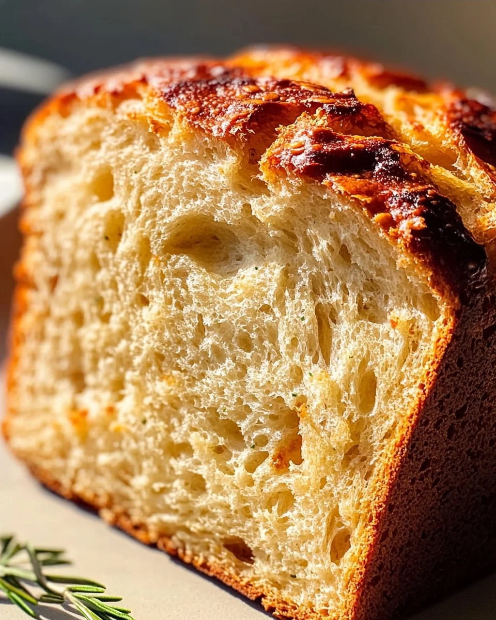 Null Kohlenhydrat Jogurt Brot: Lecker & Einfach Backen!