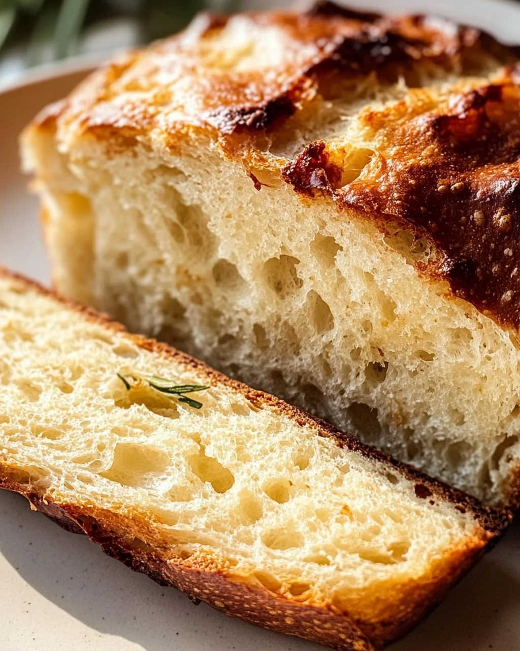 Null Kohlenhydrat Jogurt Brot: Lecker & Einfach Backen!