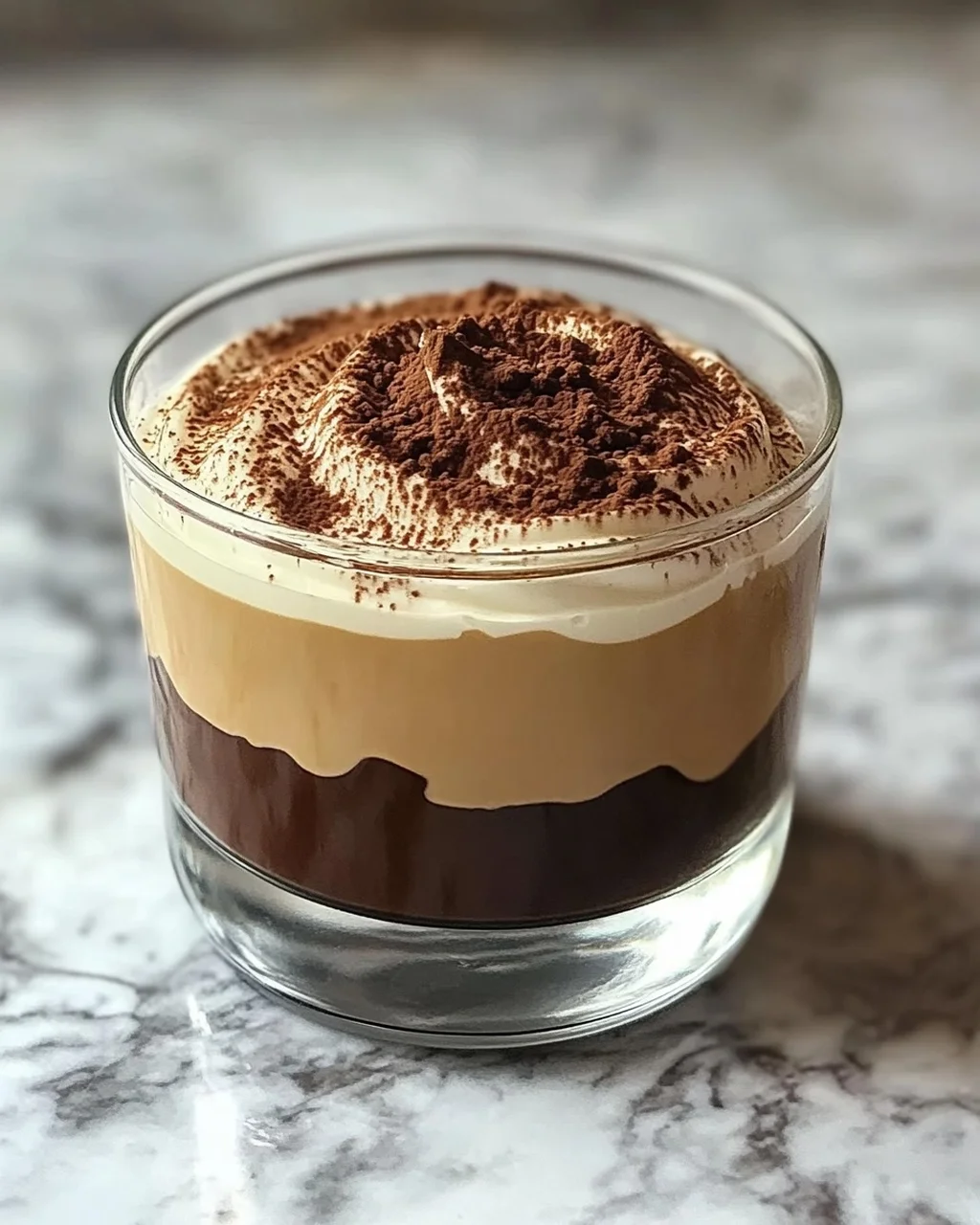 Protein Kaffee Wackelpudding – Gesund und Lecker