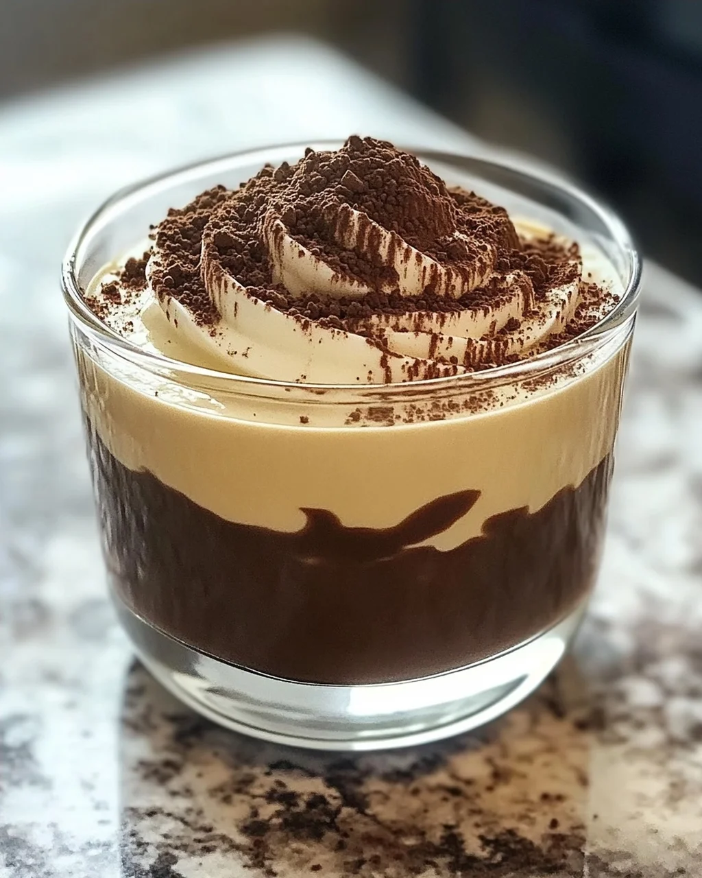 Protein Kaffee Wackelpudding – Gesund und Lecker