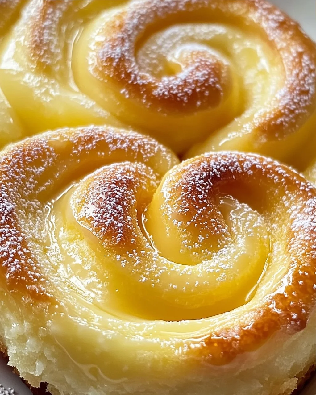 Puddingschnecken: Unglaublich Cremig, Das Ultimative Rezept