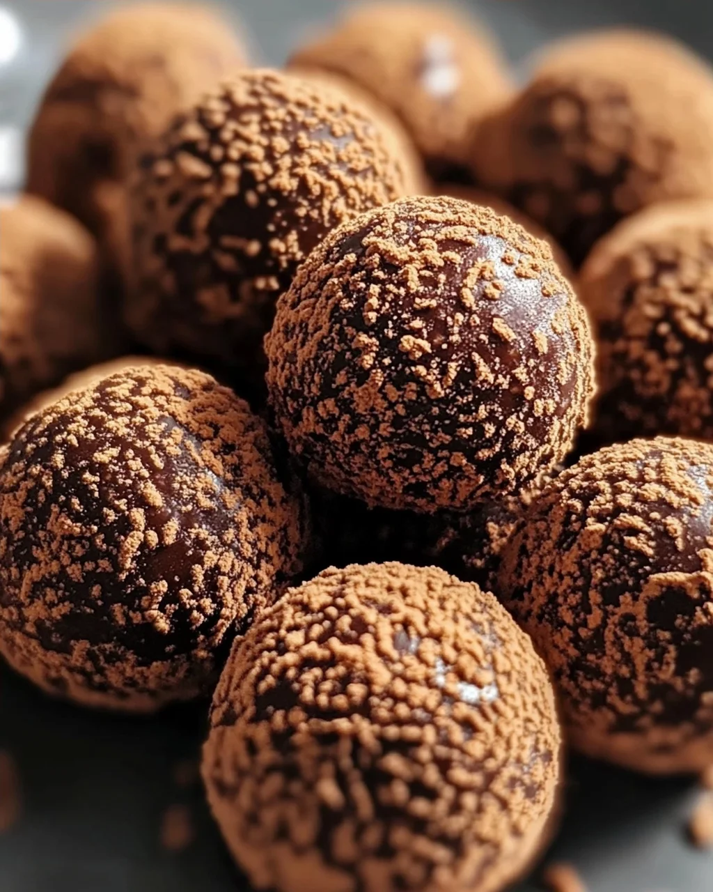 Rum Extractkugeln wie beim Bäcker – Nostalgisches Rezept!